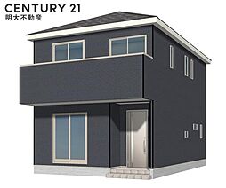 物件画像 宮崎市和知川原第2　新築戸建