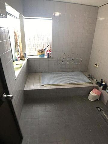 浴室 宮崎市恒久南2丁目