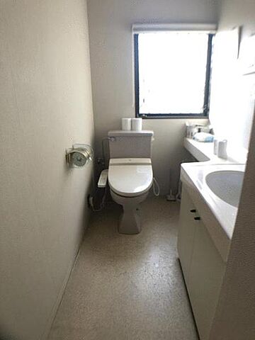 トイレ 宮崎市恒久南2丁目