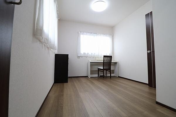 子供部屋