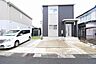 駐車場：【駐車場】駐車スペース4台可能！（車種によります）