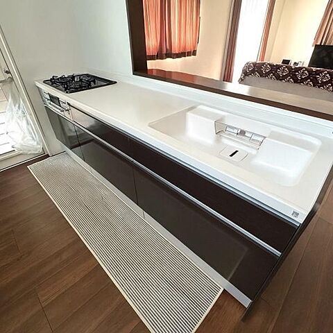 キッチン 宮崎市江平東2丁目