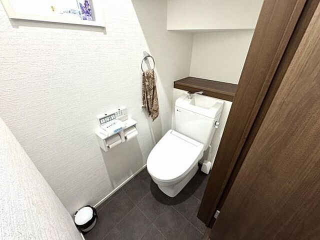 トイレ 宮崎市江平東2丁目