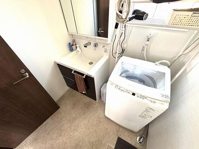 洗面 宮崎市江平東2丁目