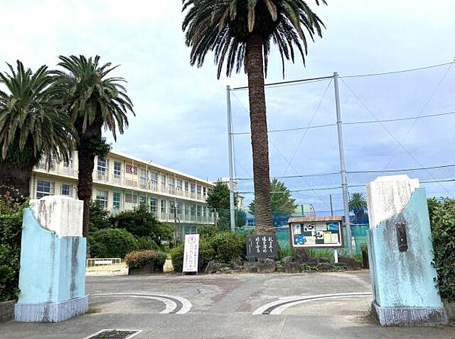 周辺 宮崎市江平東2丁目