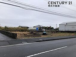 物件画像 宮崎市大字金崎・土地