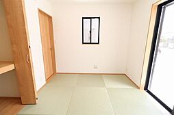 和室の画像