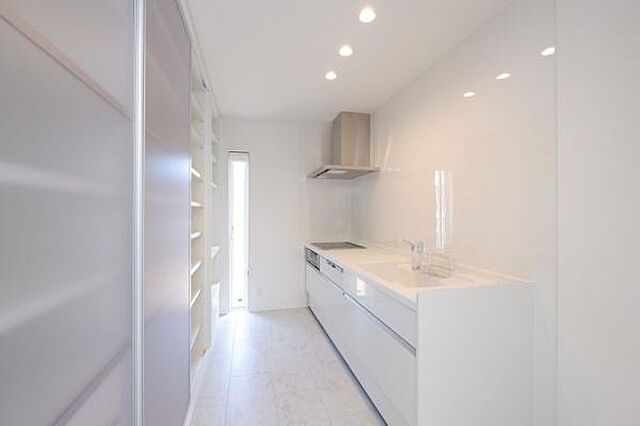 キッチン 宮崎市大橋2丁目