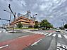 周辺：宮崎県立宮崎病院まで1021m