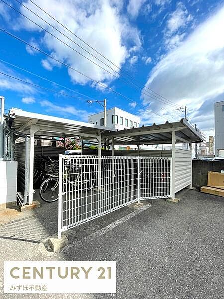 大島ビル 508｜福岡県福岡市博多区博多駅南４丁目(賃貸マンション3DK・5階・49.17㎡)の写真 その15