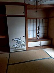 和室の画像