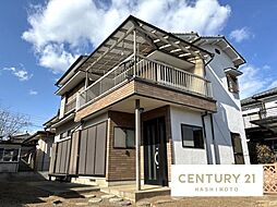 物件画像 壬生町緑町　中古戸建建