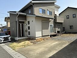 物件画像 安心の第一住宅施工　大平町西野田　中古戸建　駐車場4台
