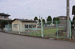 物件画像 栃木市野中町　栃木総合運動公園前　売土地　店舗・住宅向け