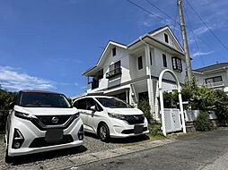 物件画像 栃木市岩舟町静　中古戸建