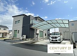 物件画像 一条工務店施工　栃木市片柳町　戸建