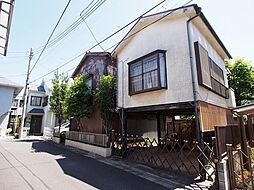 物件画像 小平市上水本町6丁目・売地