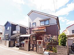 物件画像 小平市小川町2丁目中古住宅