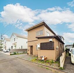 物件画像 小平市小川町2丁目売地