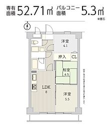 物件画像 ライオンズマンション西武立川