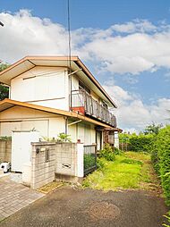 物件画像 立川市幸町5丁目・建築条件無し売地