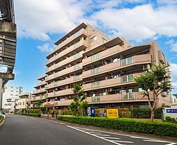 物件画像 アーバンキャッスル高幡不動