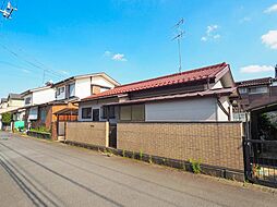 物件画像 武蔵村山市三ツ藤1丁目・売地