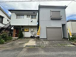 物件画像 日野市日野台4丁目・建築条件無し売地