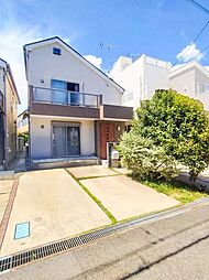 物件画像 日野市大字日野　中古戸建