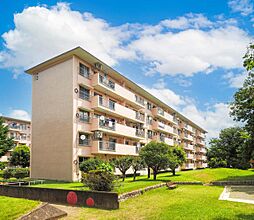 物件画像 立川柏町団地16号棟