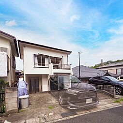 物件画像 日野市平山6丁目陽当たり良好な中古住宅