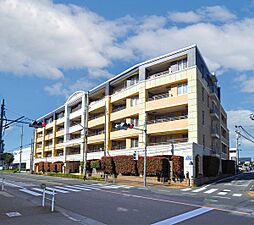 物件画像 グランシティ玉川上水