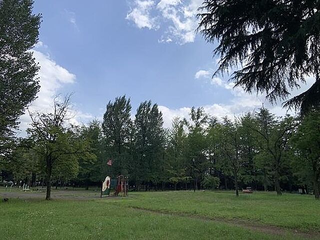 周辺 グランシティ玉川上水 1階/-