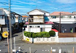 物件画像 新価格陽だまりの角地で叶える、自由設計のマイホーム。