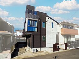 物件画像 武蔵村山市三ツ藤1丁目　築浅中古住宅