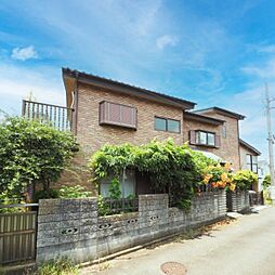 物件画像 敷地約58坪×東南角地×建築条件なし柴崎町50坪超売地
