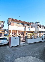 物件画像 陽当たり・風通りの良い程久保3丁目中古住宅