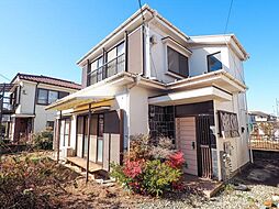 物件画像 八王子市諏訪町・中古戸建