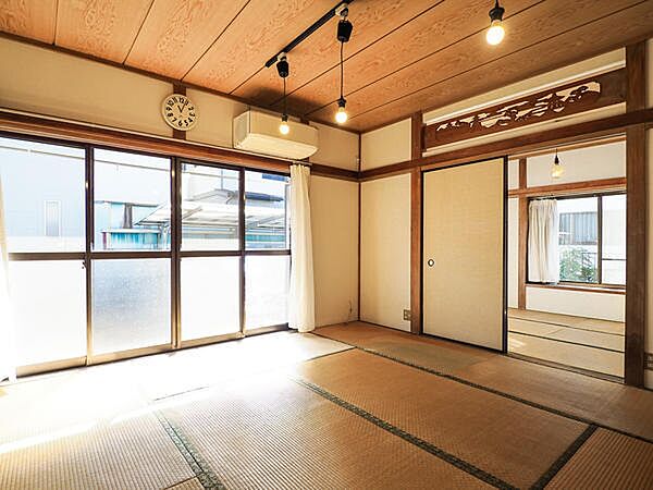 和室