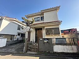 物件画像 昭島市東町宅地分譲・更地渡し