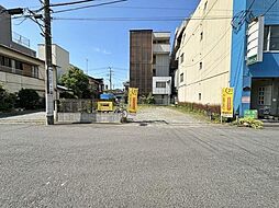 物件画像 国立市富士見台　売地　条件なし