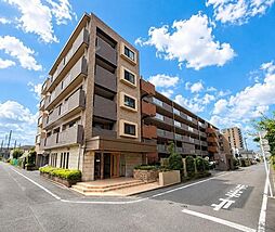 物件画像 レクセルプラッツァ福生弐番館 108号室