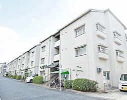 物件画像 京都ロジュマン島町B棟