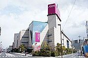 イオンスタイル大津京まで580m