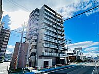 滋賀県草津市南草津2丁目：物件画像／センチュリー21sublime南草津駅前店