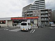 サークルK南草津野路町店まで291m