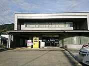 関西みらい銀行唐崎支店まで760m