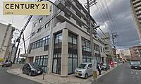 滋賀県大津市大萱1丁目19-25：物件画像／センチュリー21sublime南草津駅前店