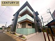 滋賀県草津市東矢倉2丁目：物件画像／センチュリー21sublime南草津駅前店