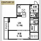 滋賀県栗東市綣9丁目：物件画像／センチュリー21sublime南草津駅前店